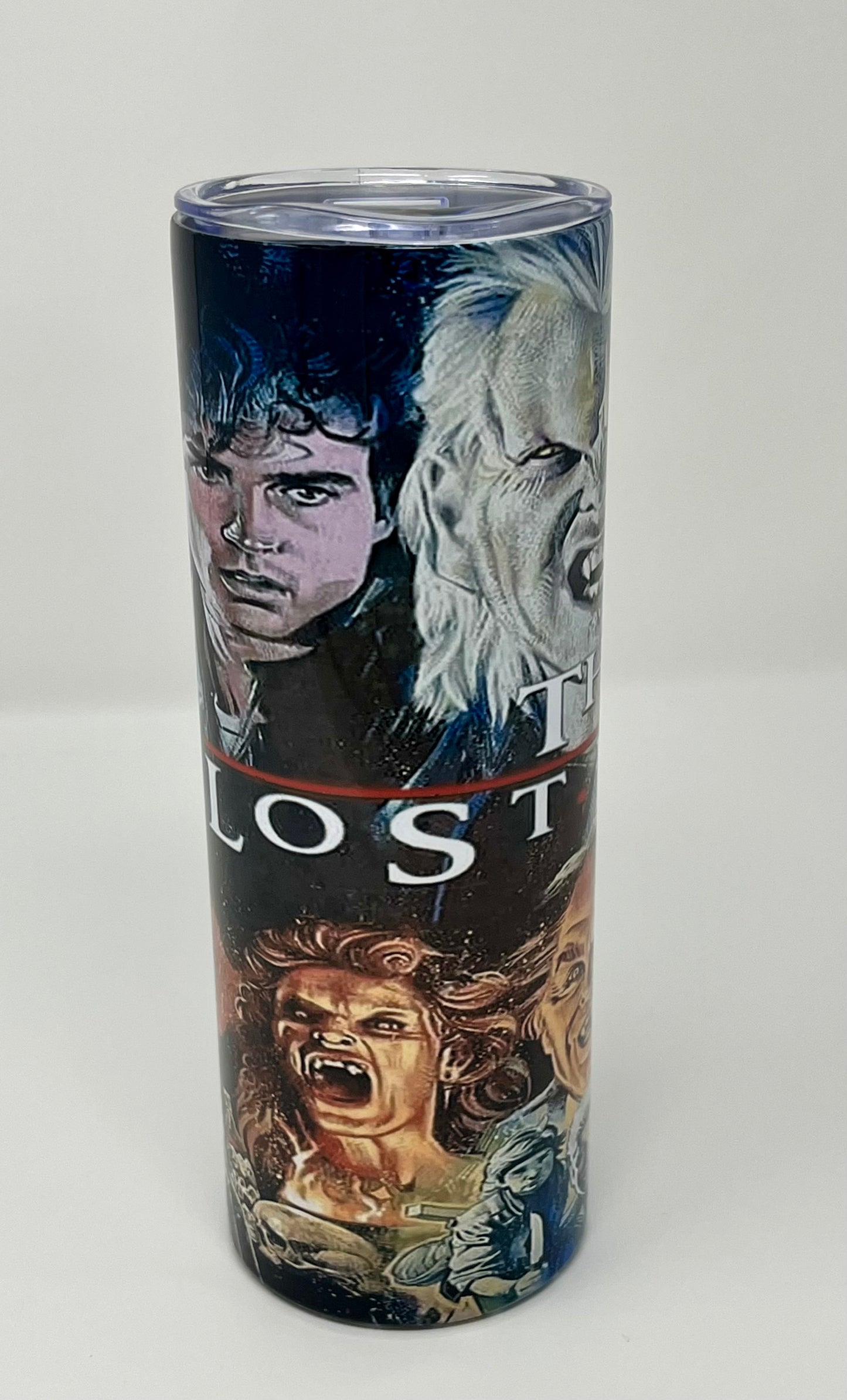 The Lost Boys 20oz Tumbler