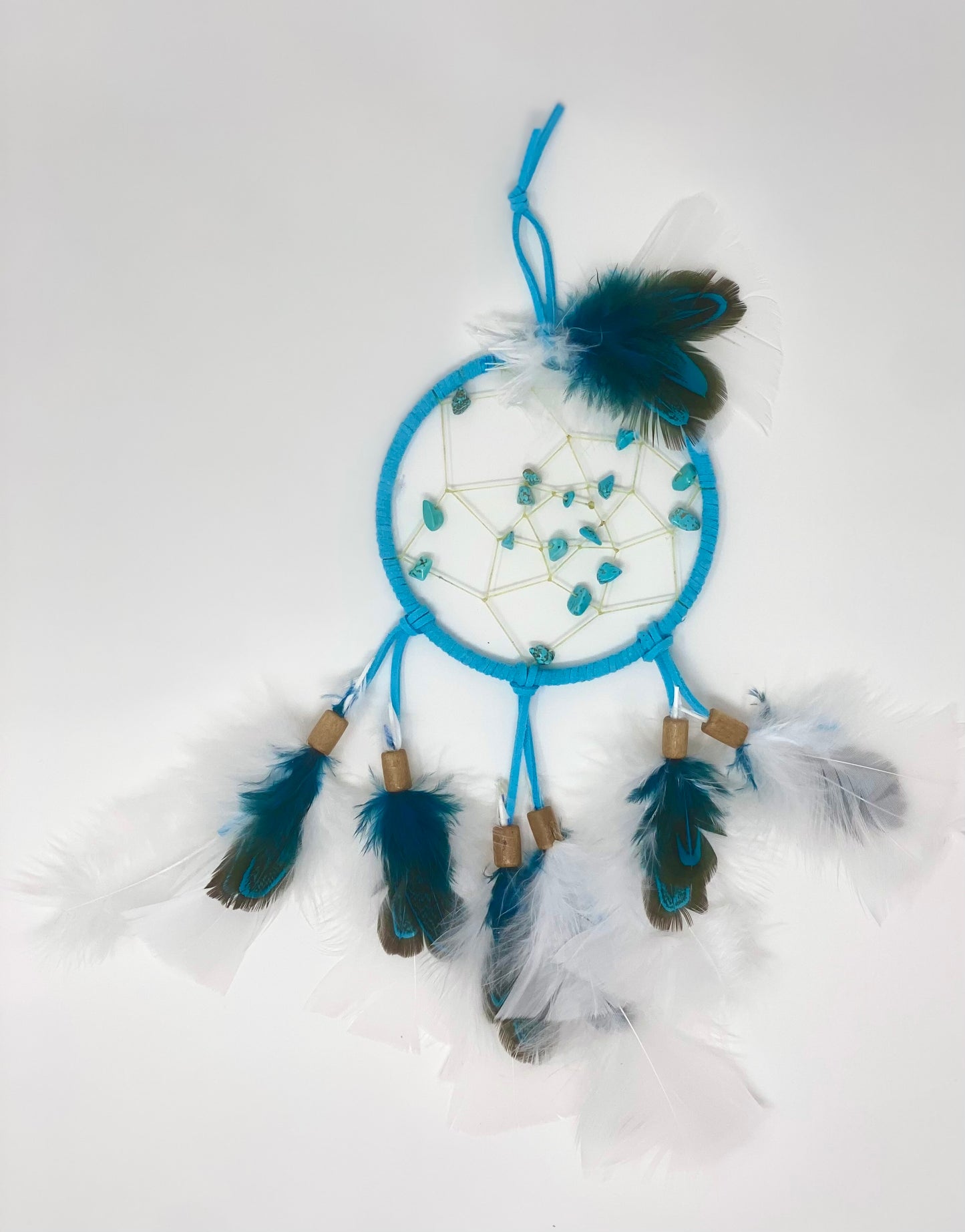 Turquoise Dreams