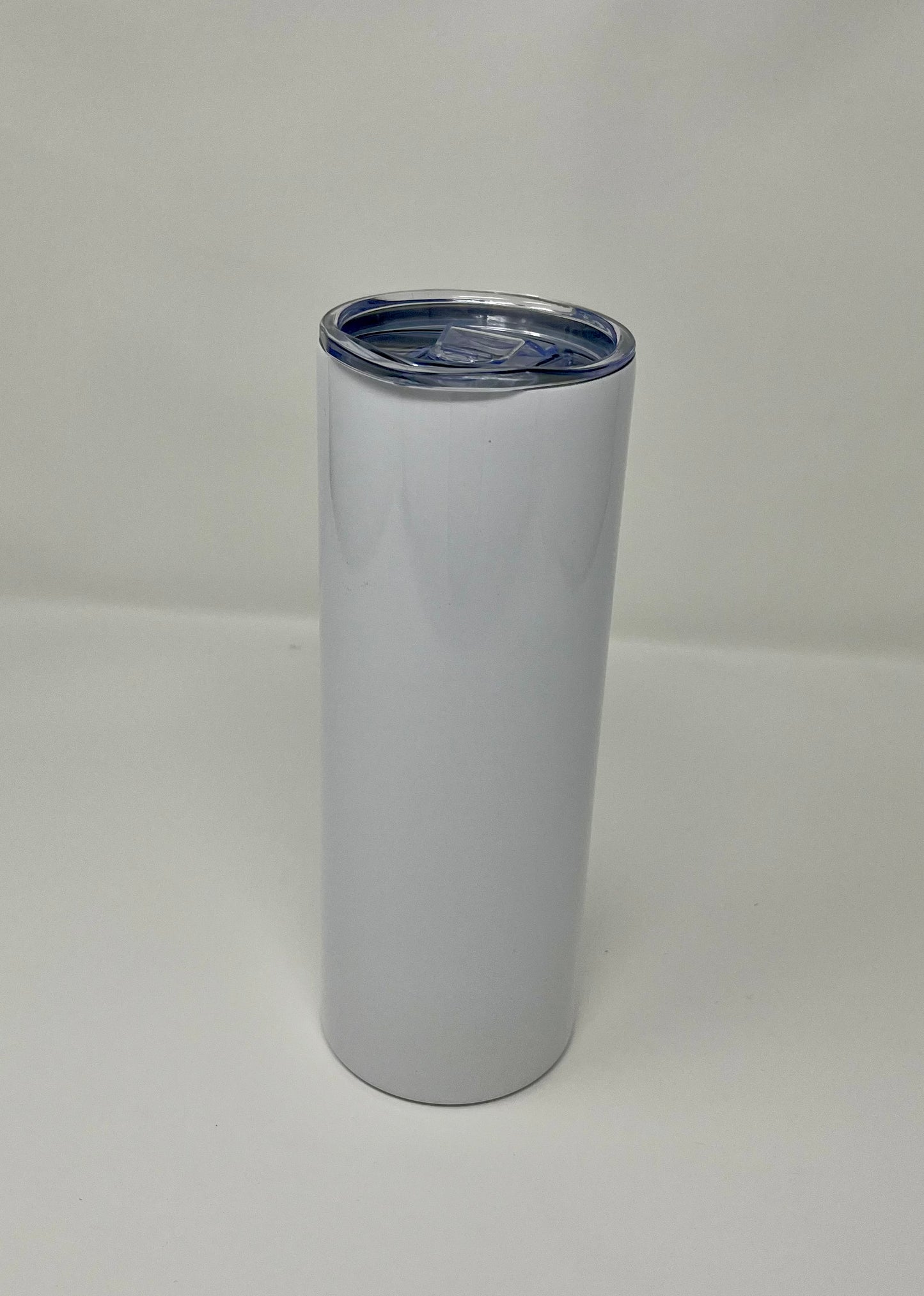 Custom 20oz Skinny Tumblers