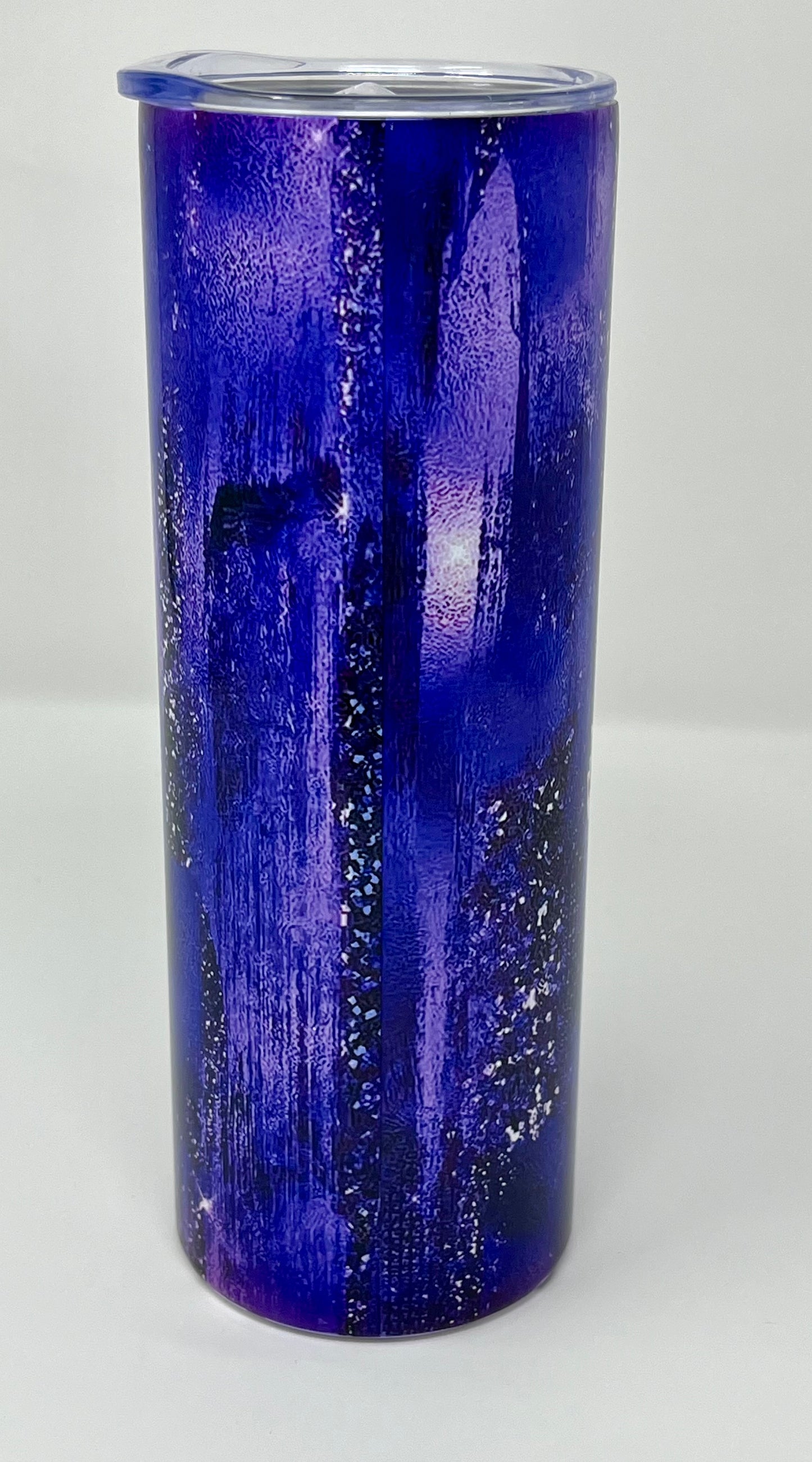 Witches Brew 20oz Skinny Tumbler