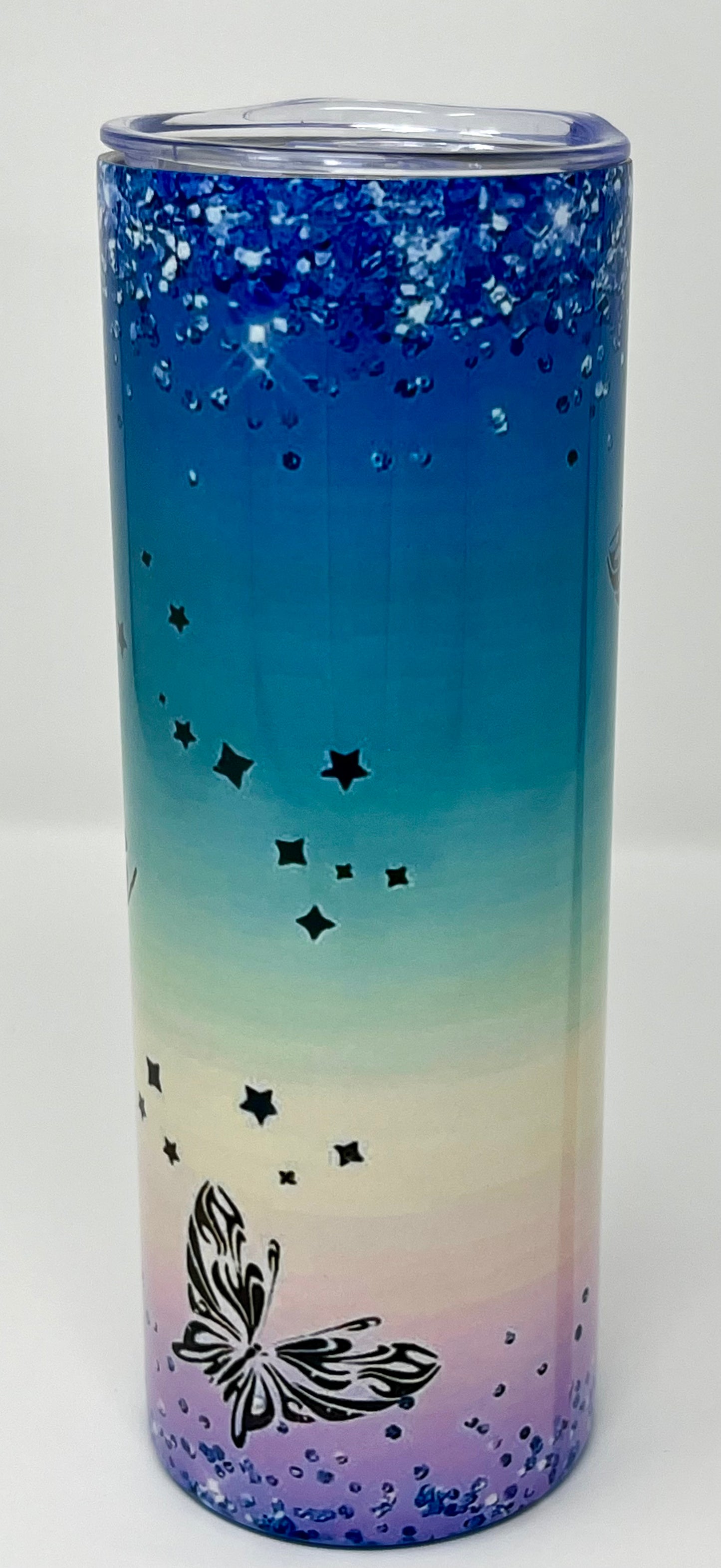 Moon Mama 20oz Skinny Tumbler