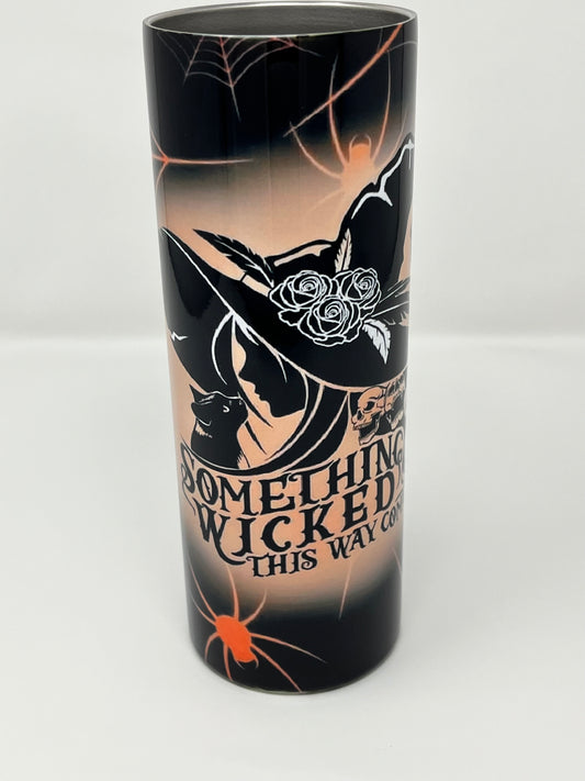 Wicked 20oz Tumbler
