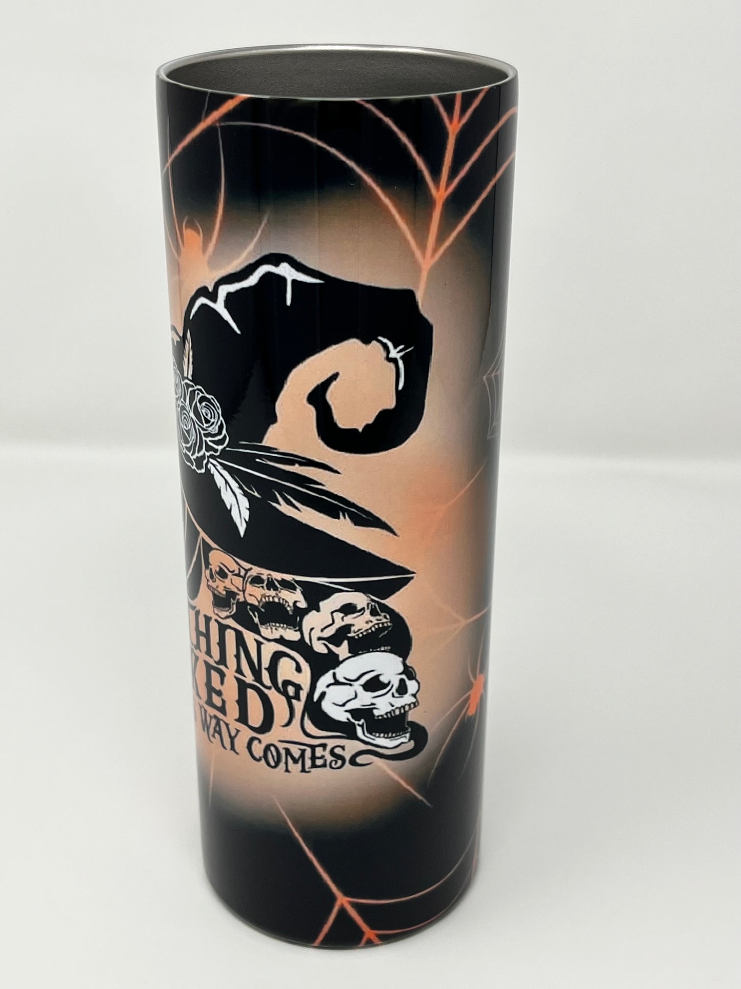 Wicked 20oz Tumbler