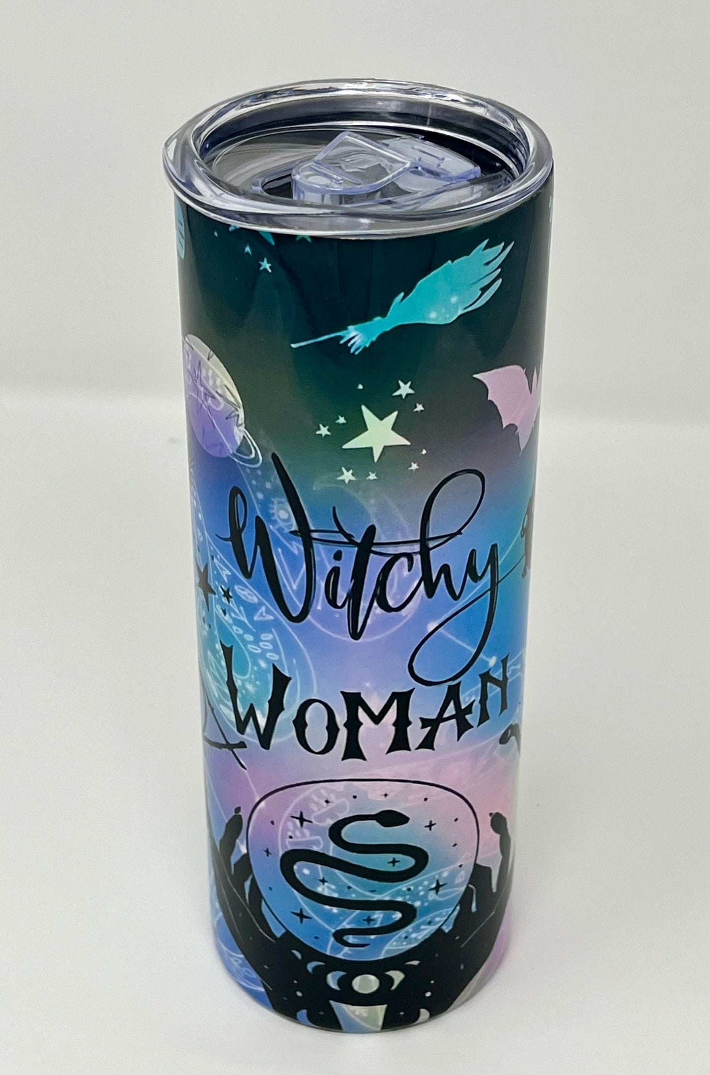 Witchy Woman 20oz Tumbler