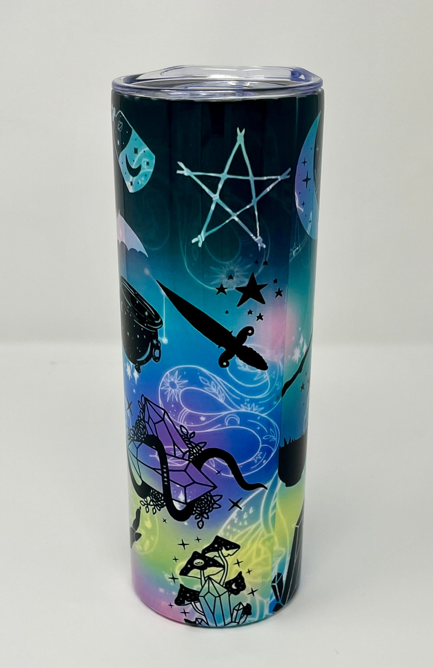 Witchy Woman 20oz Tumbler