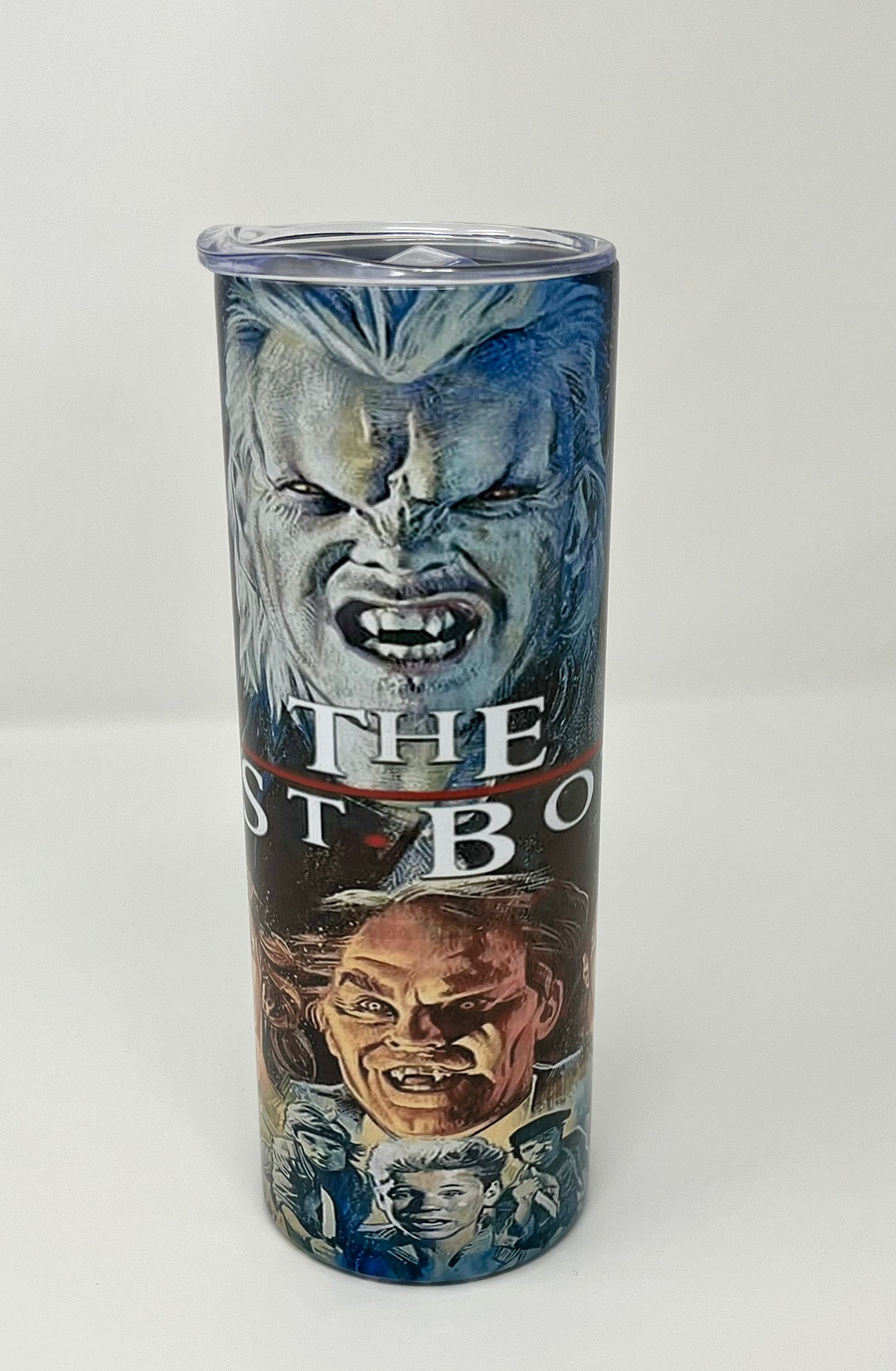 The Lost Boys 20oz Tumbler