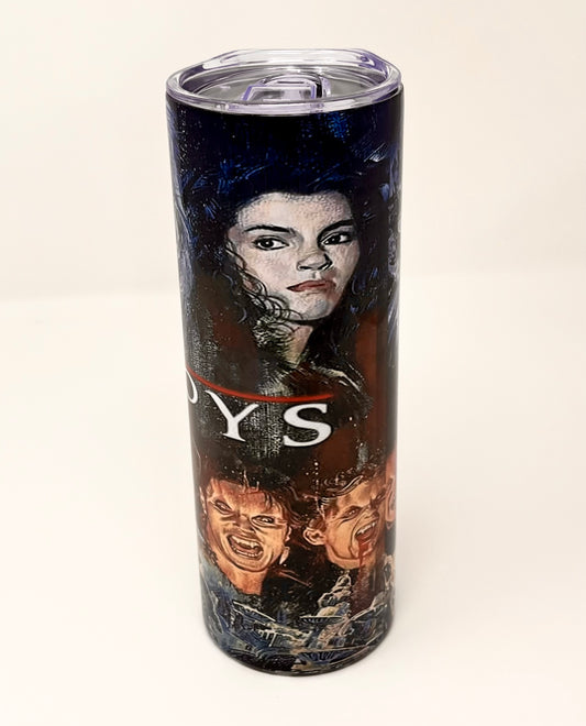The Lost Boys 20oz Tumbler
