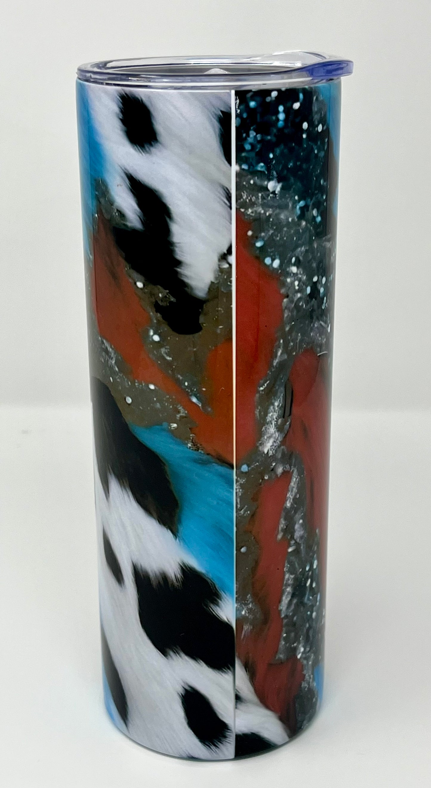 Southwest Mama 20oz Skinny Tumbler