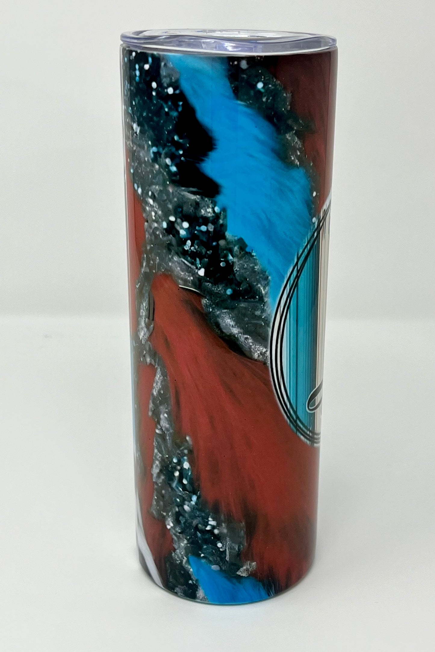 Southwest Mama 20oz Skinny Tumbler