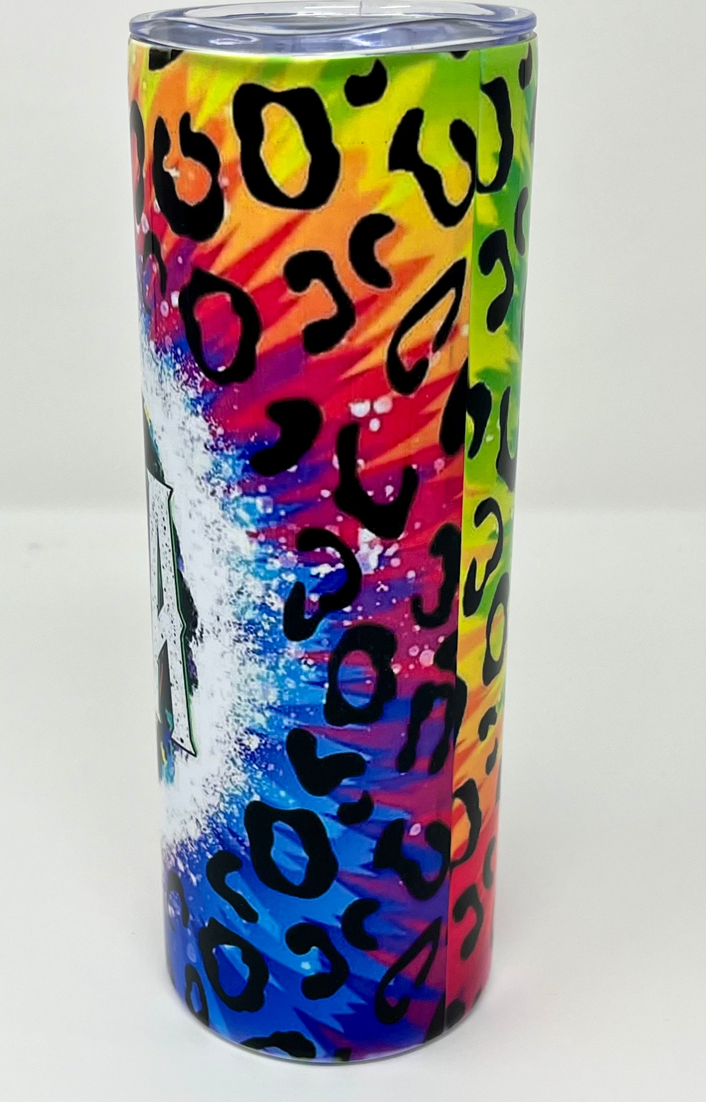 Neon Mama 20oz Skinny Tumbler